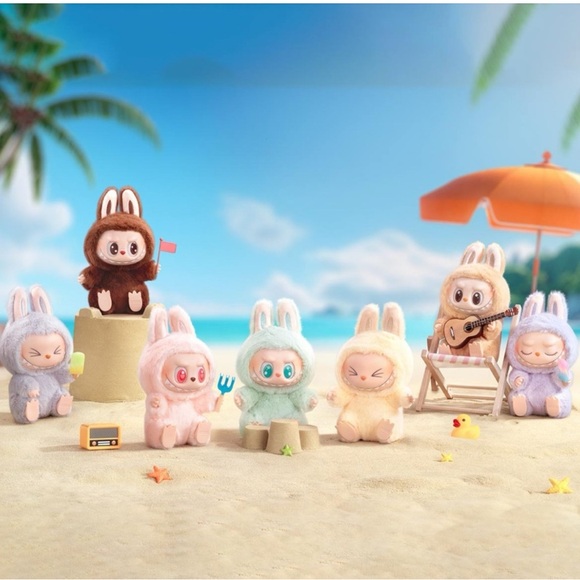 POPMART - Picture 4 of 10